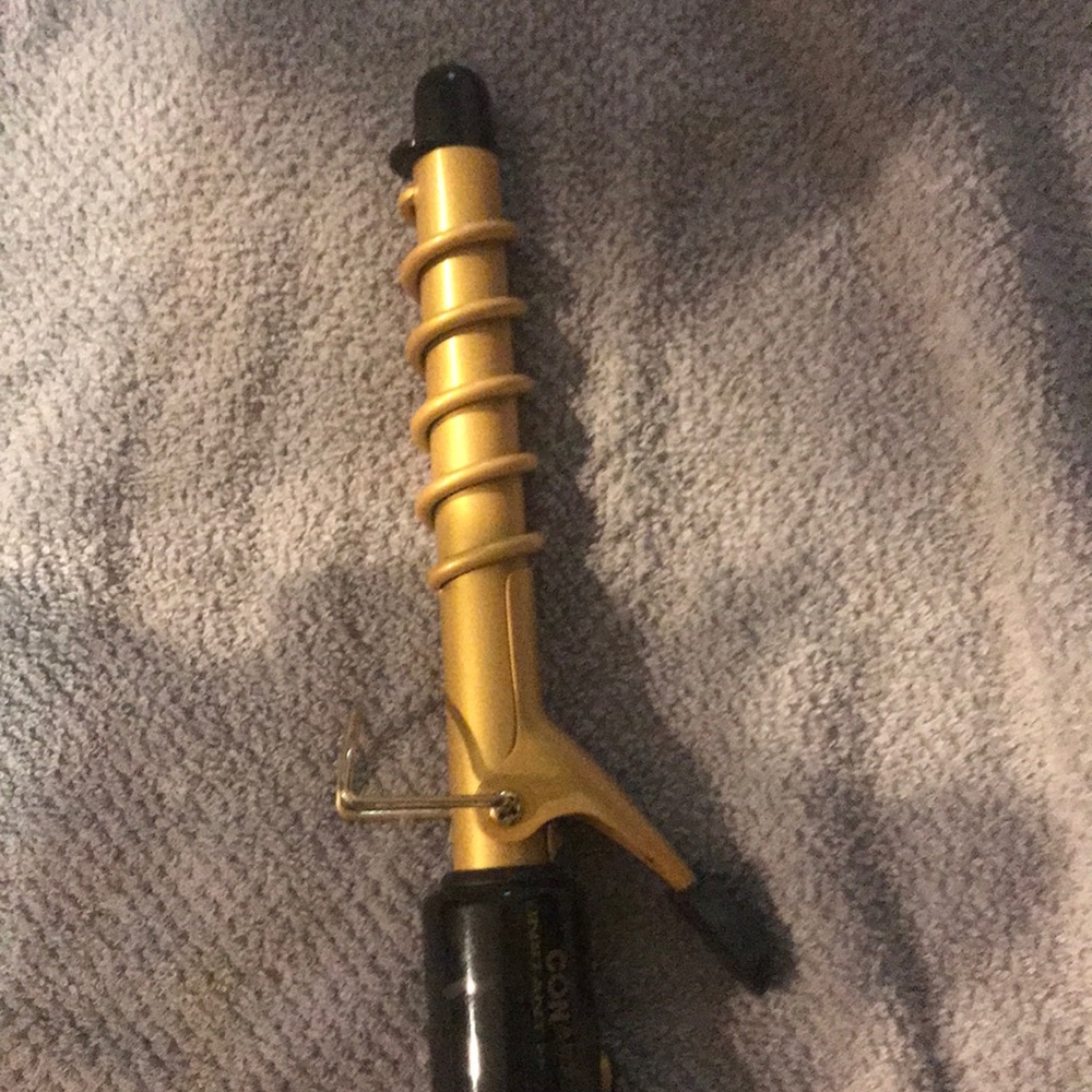 Conair curling wand